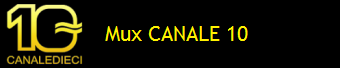 MUX CANALE 10